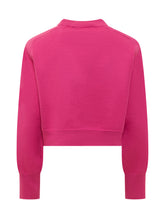 Firm Sweater with Logo - Rotate | Lidia Shopping
