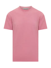 T-Shirt - Amaranto | Lidia Shopping