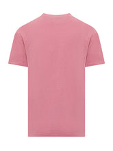 T-Shirt - Amaranto | Lidia Shopping