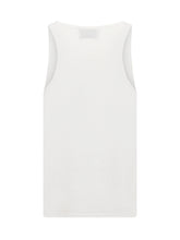 Linen Tank Top - Amaranto | Lidia Shopping