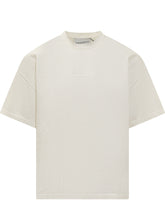 Logo T-Shirt - Amaranto | Lidia Shopping