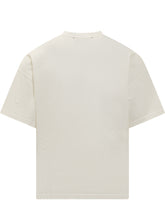 Logo T-Shirt - Amaranto | Lidia Shopping