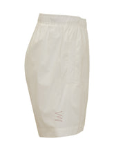 Bermuda Shorts - Amaranto | Lidia Shopping