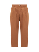 Trousers - Amaranto | Lidia Shopping