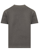 Serafino T-Shirt - Amaranto | Lidia Shopping