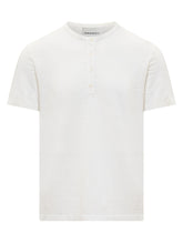 Serafino T-Shirt - Amaranto | Lidia Shopping