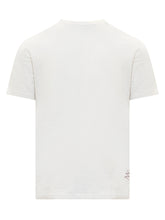 Serafino T-Shirt - Amaranto | Lidia Shopping