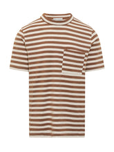 T-Shirt - Amaranto | Lidia Shopping