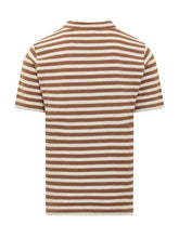 T-Shirt - Amaranto | Lidia Shopping