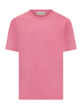 T-Shirt - Amaranto | Lidia Shopping