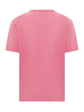 T-Shirt - Amaranto | Lidia Shopping