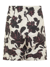 Bermuda Shorts - Amaranto | Lidia Shopping
