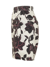 Bermuda Shorts - Amaranto | Lidia Shopping