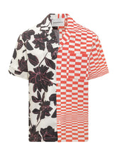 Shirt - Amaranto | Lidia Shopping