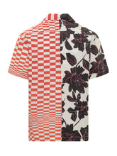Shirt - Amaranto | Lidia Shopping