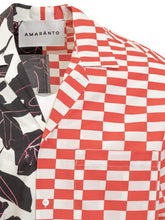 Shirt - Amaranto | Lidia Shopping