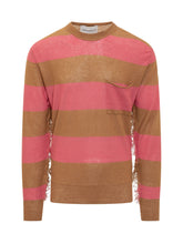 Hemp Jersey - Amaranto | Lidia Shopping