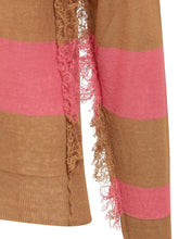 Hemp Jersey - Amaranto | Lidia Shopping