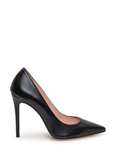 Décolleté in Pelle - Anna F | Lidia Shopping
