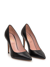 Décolleté in Pelle - Anna F | Lidia Shopping