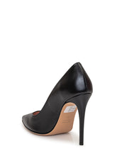 Décolleté in Pelle - Anna F | Lidia Shopping