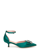 Décolleté in Raso - Anna F | Lidia Shopping