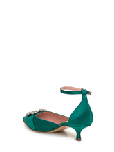 Décolleté in Raso - Anna F | Lidia Shopping