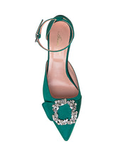 Décolleté in Raso - Anna F | Lidia Shopping