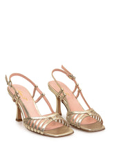 Sandalo con Tacco - Anna F | Lidia Shopping
