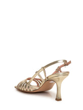 Sandalo con Tacco - Anna F | Lidia Shopping