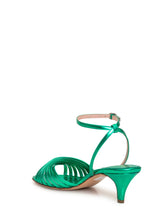 Sandalo Laminato - Anna F | Lidia Shopping