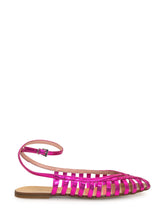 Sandalo Laminato - Anna F | Lidia Shopping