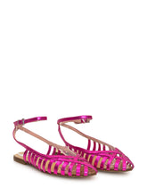 Sandalo Laminato - Anna F | Lidia Shopping