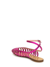 Sandalo Laminato - Anna F | Lidia Shopping