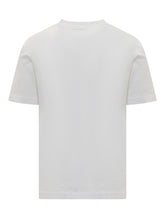 Logo T-Shirt - Jacob Cohen | Lidia Shopping
