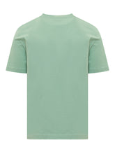 Logo T-Shirt - Jacob Cohen | Lidia Shopping