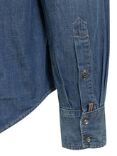 Denim Shirt - Jacob Cohen | Lidia Shopping