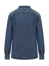 Camicia in Denim - Donna | Lidia Shopping
