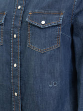 Camicia in Denim - Donna | Lidia Shopping