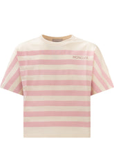 T-Shirt a Righe - Bambini | Lidia Shopping