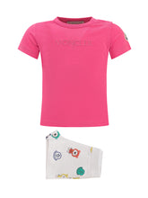 Completo T-Shirt e Shorts - Bambini | Lidia Shopping