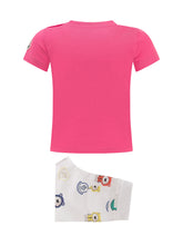 Completo T-Shirt e Shorts - Bambini | Lidia Shopping
