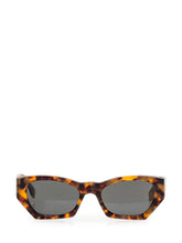 Amata Spotted Sunglasses - Retrosuperfuture | Lidia Shopping