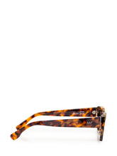 Amata Spotted Sunglasses - Retrosuperfuture | Lidia Shopping