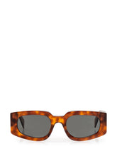 Tetra Havana Sunglasses - Retrosuperfuture | Lidia Shopping