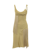 Abito Scollo Rotondo - Donna | Lidia Shopping