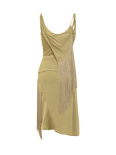 Abito Scollo Rotondo - Donna | Lidia Shopping