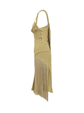 Abito Scollo Rotondo - Donna | Lidia Shopping
