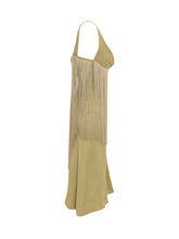 Abito Scollo Rotondo - Donna | Lidia Shopping