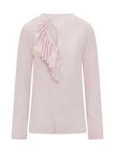 Blusa con Cut Out - Donna | Lidia Shopping
